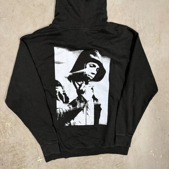 A Boogie Wit Da Hoodie Me vs Myself Pullover Black Large - Picture 2 of 6